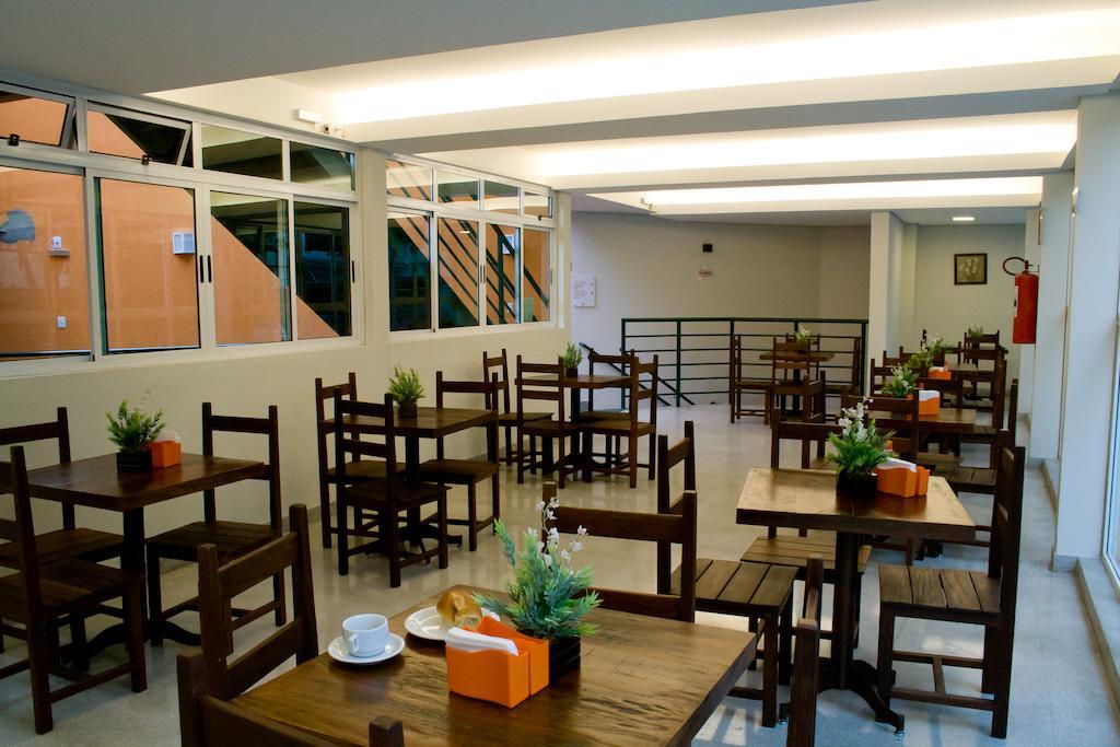 Bh Boutique Hostel Белу-Оризонти Экстерьер фото