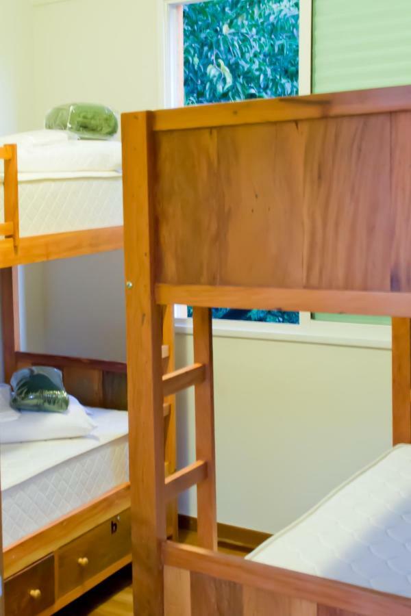 Bh Boutique Hostel Белу-Оризонти Экстерьер фото